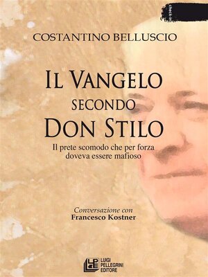 cover image of Il vangelo secondo Don Stilo